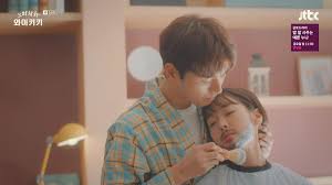 Woohoo Waikiki Episode 16 Dramabeans Korean Drama Recaps Korean Drama Goblin Korean Drama Waikiki