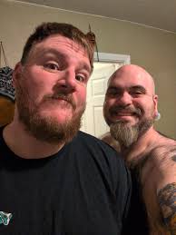 Hey Everyone! We're the Browns! Me and Cheri Brown have been married for  9yrs