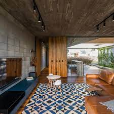Gaya minimalis, modern hingga scandinavian. 10 Desain Ruang Tamu Modern Impian Paling Favorit