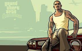 Maybe you would like to learn more about one of these? 30 Grand Theft Auto San Andreas Hd Wallpapers Background Images