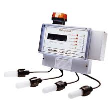 Certified calibration gases and calibration equipment. Haloguard Ii Ir Photoacoustic Ir Refrigerant Leak Detector