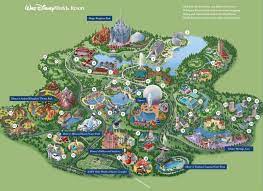 Parques Da Disney Em Orlando Dicas Da Disney E Orlando