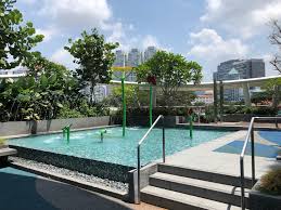 Singapore's urban redevelopment authority (ura) is breathing new life into this key growth area with a blueprint for new offices, hotel rooms and homes. Review One Of The Most Instagrammable Swimming Pools In Singapore Is At Kallang Riverside Condominiums Of Singapore