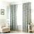 Bedroom Short Curtain Design