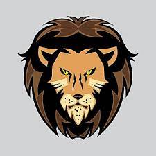 โลโก ส งโตต วนำโชค Lion Sculpture Lion Mascot
