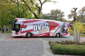 A dvsc női kézilabdacsapatának történetét 1948. A Dvsc Busz Bemutatasa Dvsc
