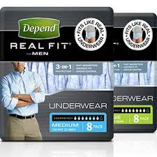 Check spelling or type a new query. Free Incontinence Underwear For Man And Women Freebies And Free Samples By Mail