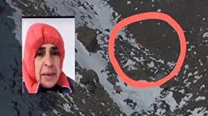 به بهانه مرگ زن کوهنورد ایرانی در آغوش سرد دماوند: به انتخابش احترام می‌گذاریم