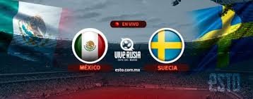 Partidos de méxico en las eliminatorias mundialistas. A Que Hora Es El Partido Mexico Vs Suecia Dia Horario Y Canal Mundial Rusia 2018