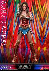 For other uses, see wonder woman (disambiguation). Wonder Woman 1984 Wonder Woman