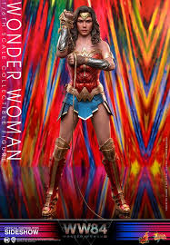 With director patty jenkins back at the helm and gal gadot returning in the title role, wonder woman 1984 is warner bros. Actionfilmfigurenaction Figures Dc Comics