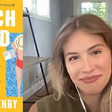 Beach Read: What We Know About The Emily Henry Movie Adaptation