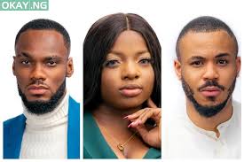 Boma akpore was raised by his single mother and grandmother. Bbnaija 2020 Get To Know The New Housemates Full Biography Okay Ng