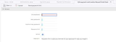 We did not find results for: How Can I Change My Credit Card S Password Guestcentric Support Page