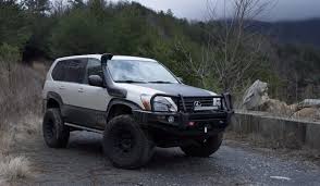 With regard to the gx, i love mine. Lexus Gx First Generation Lexus Enthusiast