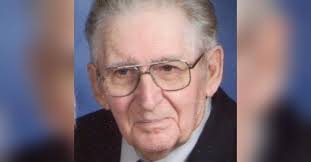 Leigh Roy Hahn Sr. Obituary