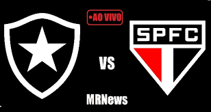 Botafogo x são paulo o botafogo já está rebaixado para a série b, vindo de derrota por 2 a 0 diante do goiás, fora de casa. Rnodamknd Hmdm
