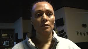 A Blooper scene from my Uninvited Spirit Film featuring actress Tia Nel  Sometimes things don't work the way you wanted hahaha