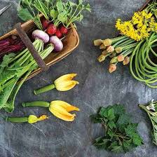 You are required to know the healthiest vegetable to get minerals, vitamins, and improve spinach is known for helping you to prevent heart attacks and keep the eyes healthy by keeping the arteries clean. You Can Eat The Whole Plant Food Heirloom Gardener Garden Veggies Plant Food Edible Flowers