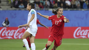 Log in or sign up for facebook to connect with friends, family and people you know. Canadian International Jessie Fleming Signs First Pro Deal With England S Chelsea Cp24 Com