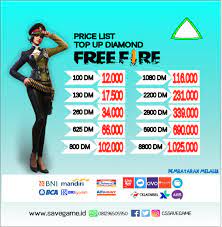 Select your game to top up. Save Game On Twitter Price List Top Up Dm Free Fire Https T Co 7lhnusdzr7 Ff Freefire Dmff Topupdmff Sabtuambyar Sabturebahan Topupgame Gamers Https T Co 3jlgbhgwwf Twitter