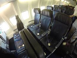 Link westjet boeing b737 800. Westjet 737 700 Main Cabin Economy Class Yyc San Sanspotter