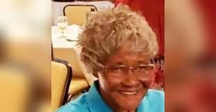 Lillie Mae Gee Obituary