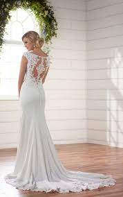 Essense Of Australia Wedding Dress D2238 Essense Of Australia Wedding Dresses Column Wedding Dress Essence Of Australia Wedding Dress