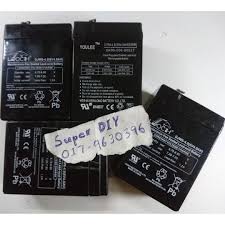 Thomas dan teman kereta mainan jembatan perakitan subscribe: Battery 6v Untuk Kereta Mainan Budak Budak Electronics Others On Carousell