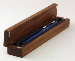 Wooden Pen Box Wooden Pen Wooden Pencil Box Wood Box Design