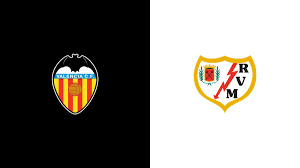 Valencia vs Rayo Vallecano: Dónde ver el partido online, streaming en vivo, canales de TV y hora de inicio