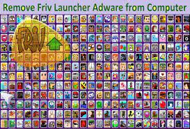 Here you will find games and other activities for use in the classroom or at home. Remove Friv Launcher Adware From Your Computer In Easy Steps