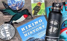 Portrait of a Graduate M.Ed. Student: Adam Lorio — North Cascades Institute