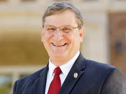 LR president's contract renewed