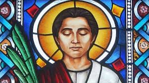 St. James The Greater: Disciple, Apostle and Herald of the Good News of  Salvation