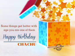 We did not find results for: Some Things Get Better With Your Age Happy Birthday Chacha Ji
