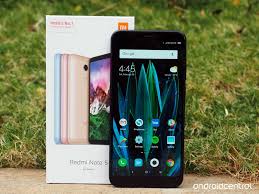 Redmi note 5 was announced on 14 february 2018 in delhi, india, alongside the local release of the redmi note 5 pro. Xiaomi Redmi Note 5 Review The Best Just Got Better Android Central