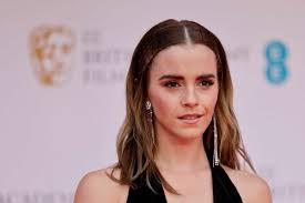 Actress Emma Watson makes surprise visit to Texas school