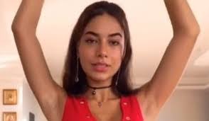 Carole Karam's Instagram, Twitter & Facebook