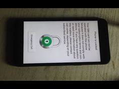 Oppo A71 Cph1801 2018 Flash Pattern Password Frp Reset Done By Using One File Emergency Call Unlock Flash