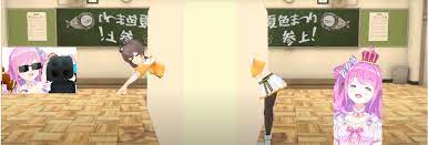 Maybe you would like to learn more about one of these? Tags Stuck In Wall Hololive
