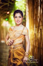 Khmer Wedding Costume Traditional Dresses Wedding Costumes Fashion Dresses