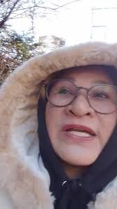 Enjoy siya sa ginawa ko nanay kopo 88 yearsold na pero himsog pa thanks God