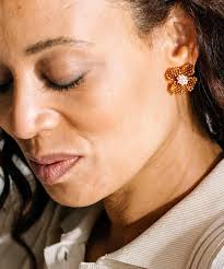 Kendra Scott Hoop Dangle Earrings KENDRA SCOTT