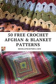 Check spelling or type a new query. Over 50 Free Patterns For Crochet Afghans And Blankets Needlepointers Com
