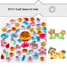 Read customer reviews & find best sellers. Craft Gems For School Supplies Funny Diy Craft Ideas Name Crafts Felt Crafts Foam Crafts