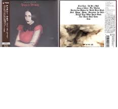 Pin Pa My Chelsea Wolfe Collection