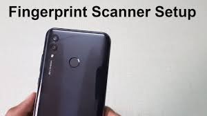 In this case, it is recommended that you use your fingerprint or password to unlock your phone. Honor 10 Lite Face Unlock Setup Working Youtube