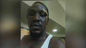 Asheville faces legal action over use of force complaint involving APD  officer