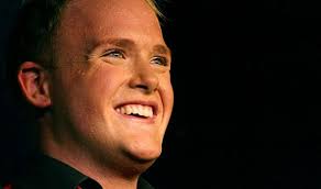 Opera Nicky Spence: An Interview